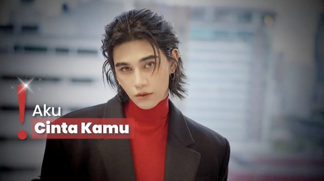 Keseruan Jeff Satur, Penyanyi Thailand saat Tebak Kata Indonesia