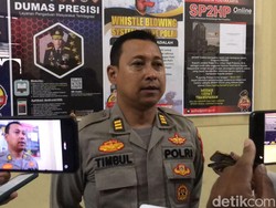15 Siswa SD Jogja Diduga Dilecehkan Guru, Polisi Periksa Saksi-Kepsek