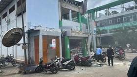 BMKG Jelaskan Penyebab Gempa Magnitudo 5,4 di Jayapura