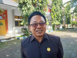 Dapil Jembrana Tetap 35 Kursi, tapi 1 Kursi Mendoyo Beralih ke Negara