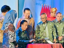 Disahkan Jokowi, Apa Itu Perpres Publisher Rights?