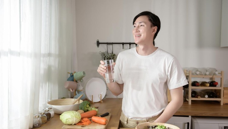 Makan sehat Makan sehat