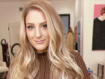 Jelang Melahirkan, Meghan Trainor Sudah Siapkan Nama untuk Calon Anak Kedua