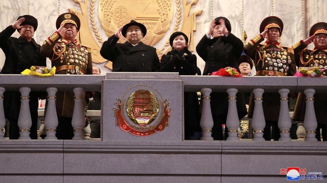 Warga tajir atau biasa disabut kaum Crazy Rich di Korea Utara memilih angkat kaki dari negaranya dan pemerintahan Kim Jong Un.
