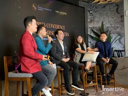 Lisensi Miss Universe Indonesia Secara Resmi Pindah Tangan