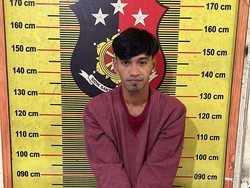 Aniaya Warga, Pria Ngaku Panglima Tawuran di Belawan Ditangkap