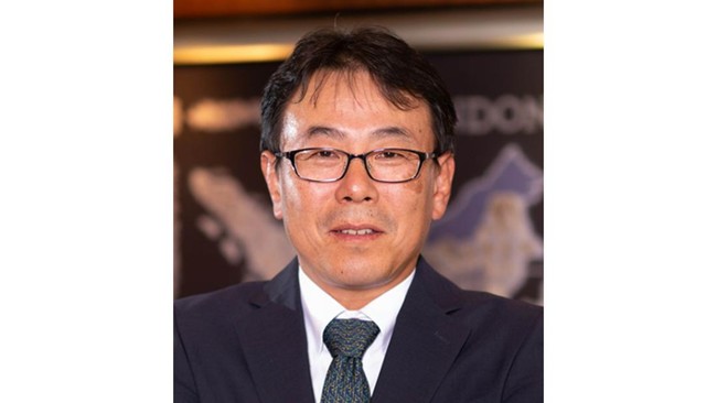 Atsushi Kurita akan menggantikan Naoya Nakamura sebagai Presiden Direktur Mitsubishi Motors Krama Yudha Sales Indonesia mulai 1 April 2023.