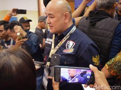 Ganjarist Tanggapi Said Abdullah: Yang Gebuk PDIP Itu Relawan Nggak Jelas