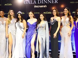 Miss Universe Organization Cabut Lisensi Indonesia Imbas Kasus Pelecehan Seks