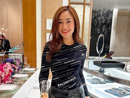 Ikut Terseret Skandal, Ini 5 Fakta Poppy Capella yang Jadi Direktur Miss Universe Indonesia