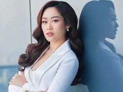 5 Fakta Poppy Capella, Direktur Miss Universe Indonesia yang Diterpa Skandal