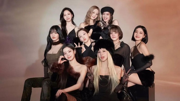 Berlangsung Meriah, Simak Keseruan Meet and Greet Scarlett X TWICE: Shine With You di Jakarta