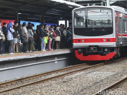 Viral Pelecehan & Pelaku Diturunkan di Pasar Minggu, Pakar Beri Saran Saat Ini Terjadi pada Bunda