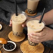 Efek Panjang Minuman Manis Kekinian yang Diam-diam 'Mengintai' Kesehatan Kamu, Coba Perhatikan deh!