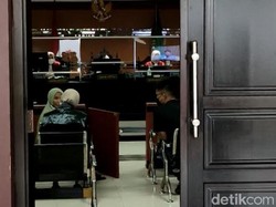 Sidang Kasus Bocah 8 Tahun Diperkosa Paman di Sukabumi Ditunda