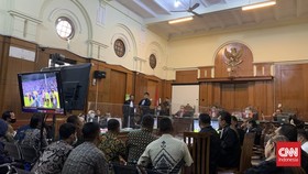 Temuan Komnas HAM di Sidang Kanjuruhan, Diduga Ada Intimidasi ke Jaksa