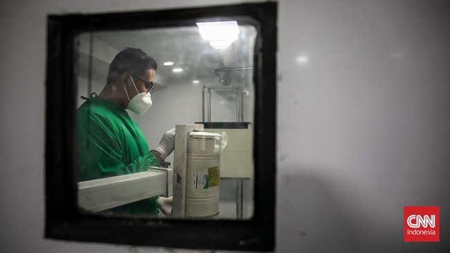 Kemenkes berharap tenaga kesehatan dan medis dari WNA mampu mengisi kekosongan posisi di daerah terdepan, terpencil, dan tertinggal.
