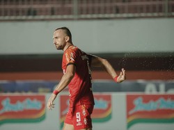 Spaso Absen di Laga Bali United vs Persib Hari Ini