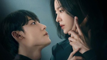 Drama 'The Glory' Part 2 Diberi Rating Dewasa dengan Durasi Lebih Lama