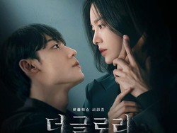 9 Drakor Terbaru Tayang Maret 2023, Ada The Glory 2 Hingga Joseon Lawyer