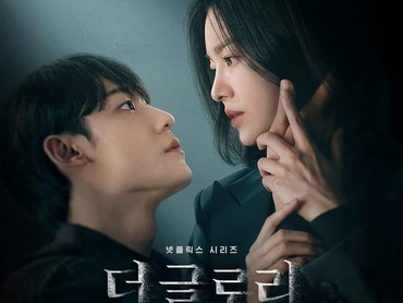 Drama 'The Glory' Part 2 Diberi Rating Dewasa dengan Durasi Lebih Lama