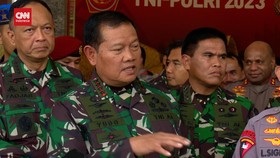 VIDEO: TNI-Polri Klaim Sudah Deteksi Keberadaan Pilot Susi Air