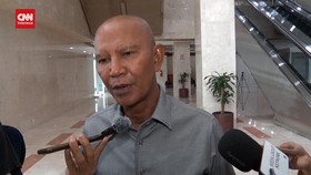 VIDEO: Said Abdullah: PDIP Umumkan Koalisi Bulan Juni