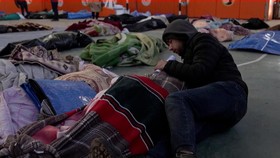 VIDEO: Kisah Pilu, Temukan Jenazah Kekasih Jelang Hari Pernikahan