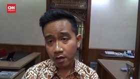 VIDEO: Gibran Antisipasi Gagal Ginjal di Solo