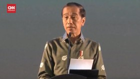 Jokowi Beri Insentif Hingga Rp15 M Bagi Pemda yang Sukses Jaga Inflasi