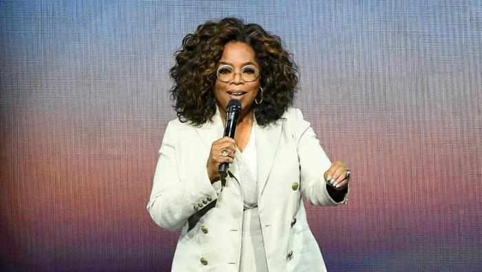 5 Pola Makan Oprah Winfrey yang Tetap Bugar Di Usia 68 Tahun