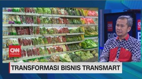 VIDEO: Transformasi Bisnis Transmart