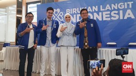 Verrell Bramasta Beber 3 Alasan Gabung PAN