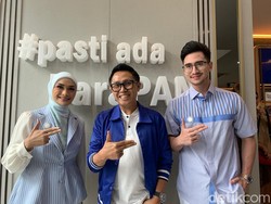 Verrel Bramasta Bakal Jadi Ketua Milenials PAN se-Indonesia