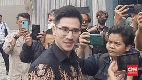 Ayah Beberkan Awal Mula Verrell Minat Politik dan Masuk PAN