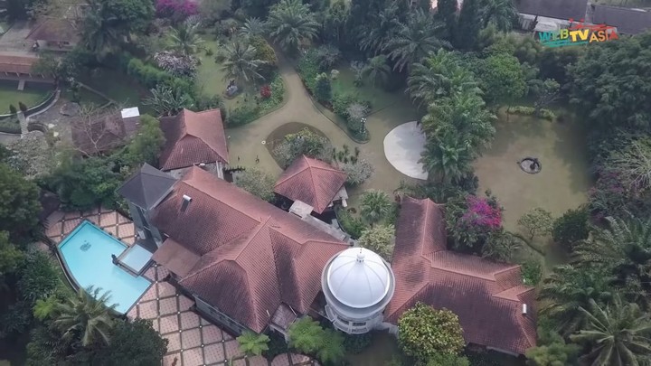 Villa Desiree Tarigan