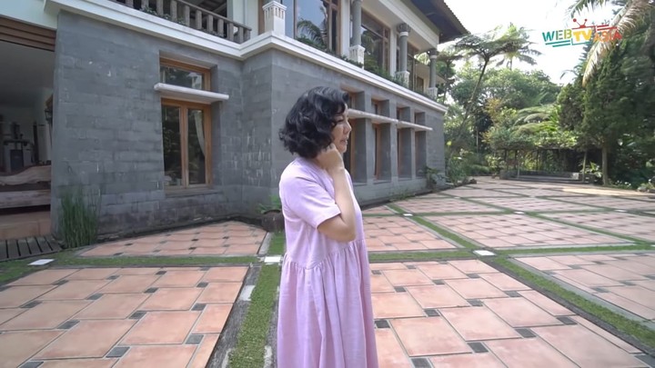 Villa Desiree Tarigan