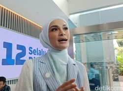 Futri Zulhas: Artis di PAN Bukan Cuma Vote Getter, tapi Mereka Berkarya