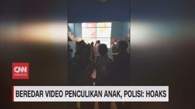 VIDEO: Waspada Penculikan Anak