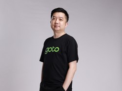 Jadi Co-Chairman, William Tanuwijaya Ungkap 6 Prioritas Kerja GoTo