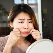 5 Cara Sederhana untuk Mengurangi Lemak di Wajah, Bye-bye Pipi Chubby!