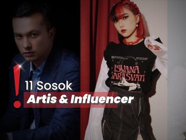 img-title Agnez Mo-Nicholas Saputra Masuk Daftar 40 Under 40 Fortune Indonesia