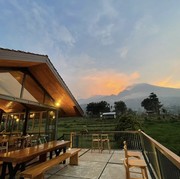 Tempat Staycation di Bogor yang Instagramable