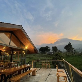 Tempat Staycation di Bogor yang Instagramable