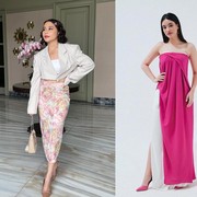 6 Ide Gaya Ala Selebriti Indonesia untuk Kencan Valentine