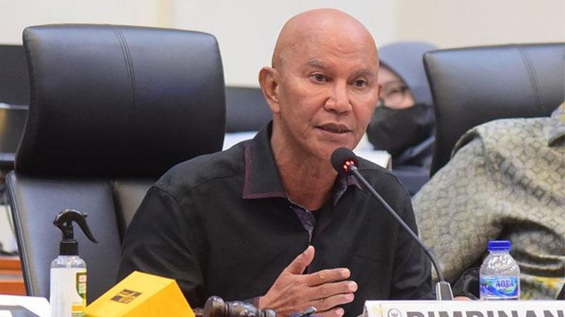 Beberapa hari lalu Menteri Perdagangan Zulkifli Hasan menemukan indikasi penimbunan minyak goreng jenis Minyakita