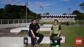 Obrolan Lengkap Airlangga-Cak Imin Bahas Sikap Nasdem di Koalisi Anies