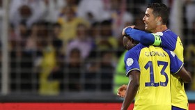 Al Nassr vs Al Batin: Rudi Garcia Siapkan Ronaldo Jadi Top Skor