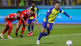 Al Nassr vs Abha: Ronaldo Garansi Pesta Gol Lagi?