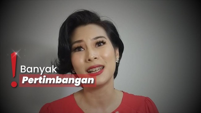 10 Tahun Pacaran dan Belum Nikah, Anya Dwinov: Modal Kawinnya Hilang